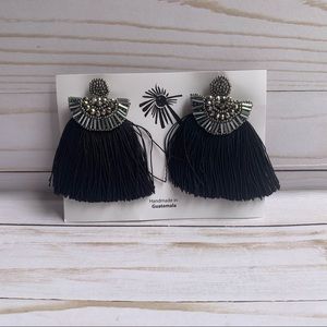 Brand new!! Noonday Collection Rendezvous Earrings